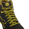Chaussures sécurité montantes S3 HRO SRC