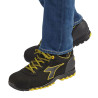 Chaussures de sécurité homme diadora S3