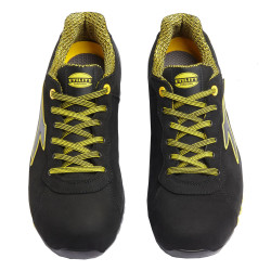Chaussures sécurité S3 nubuck	