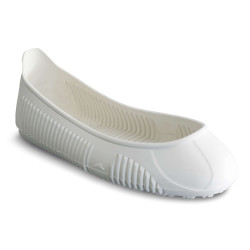 coque protection chaussure visiteur