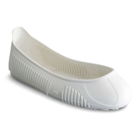 coque protection chaussure visiteur