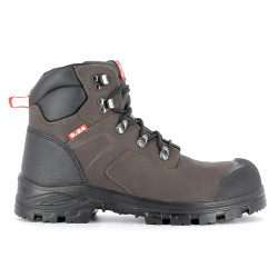 chaussures sécurité montantes