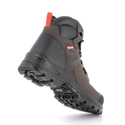Chaussures sécurité homme S3 