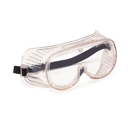 Lunette masque protection pas cher