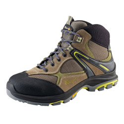 Chaussures de sécurité tout terrain S3 SRC TRAIL HX