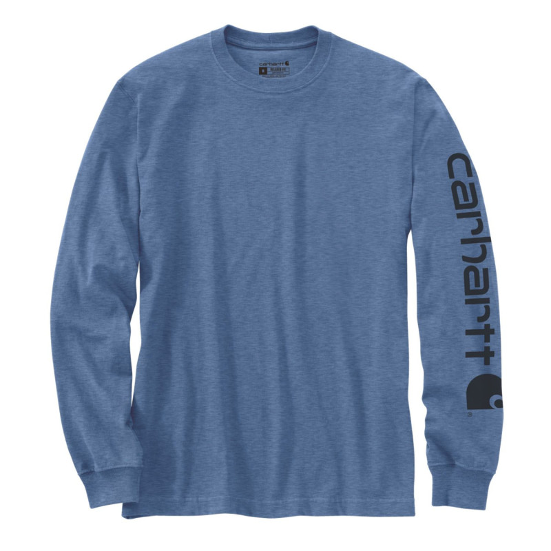 t shirt carhartt workwear