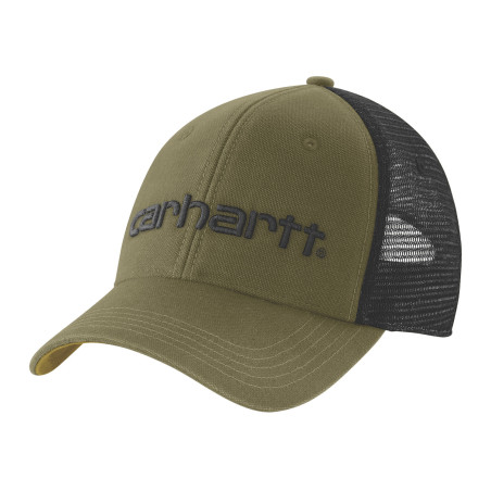 casquette travail bicolore