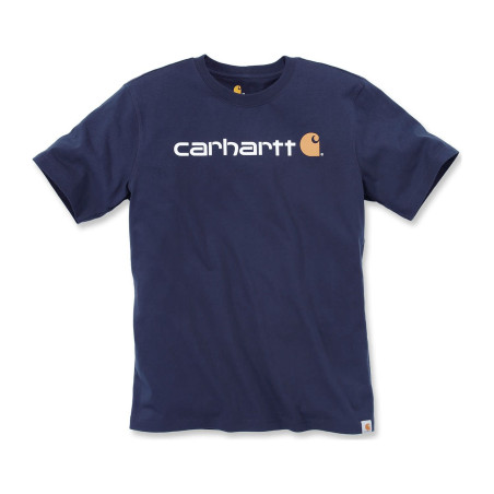 tee shirt carhartt workwear pas cher