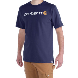t shirt carhartt pro pas cher