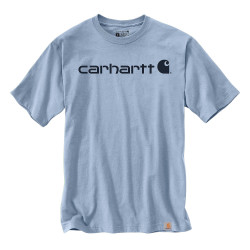 tee shirt travail carhartt