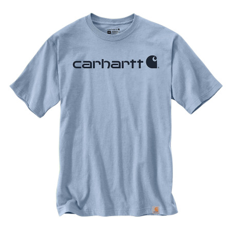tee shirt travail carhartt