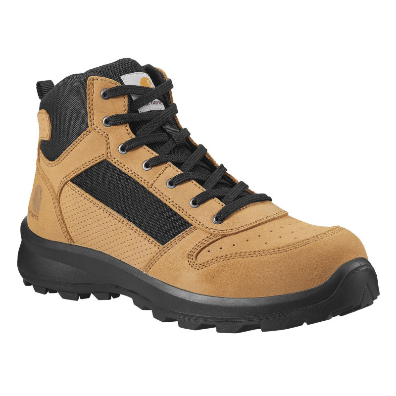 Chaussures sécurité homme carhartt
