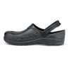 Sabot de travail femme antidérapants Shoes For Crews ZINC