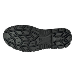 chaussures sécurité montantes