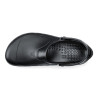 Sabot médical pas cher noir Shoes For Crews ZINC