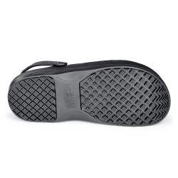 Sabot pour agent d'entretien Shoes For Crews