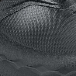 Sabot de travail pour femme de ménage Shoes For Crews ZINC