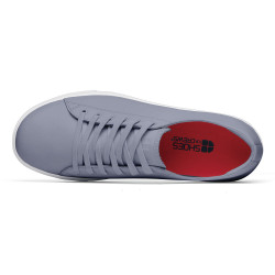 basket shoes for crews