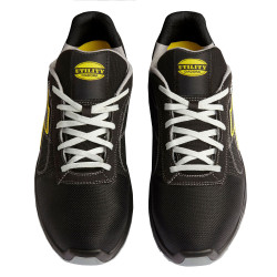baskets sécurité noir diadora