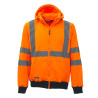 sweat pro orange fluo