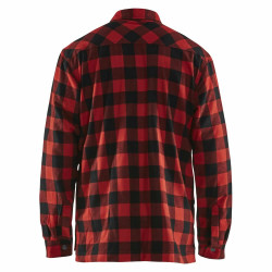 Chemise travail homme