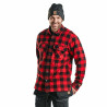 Chemise blaklader
