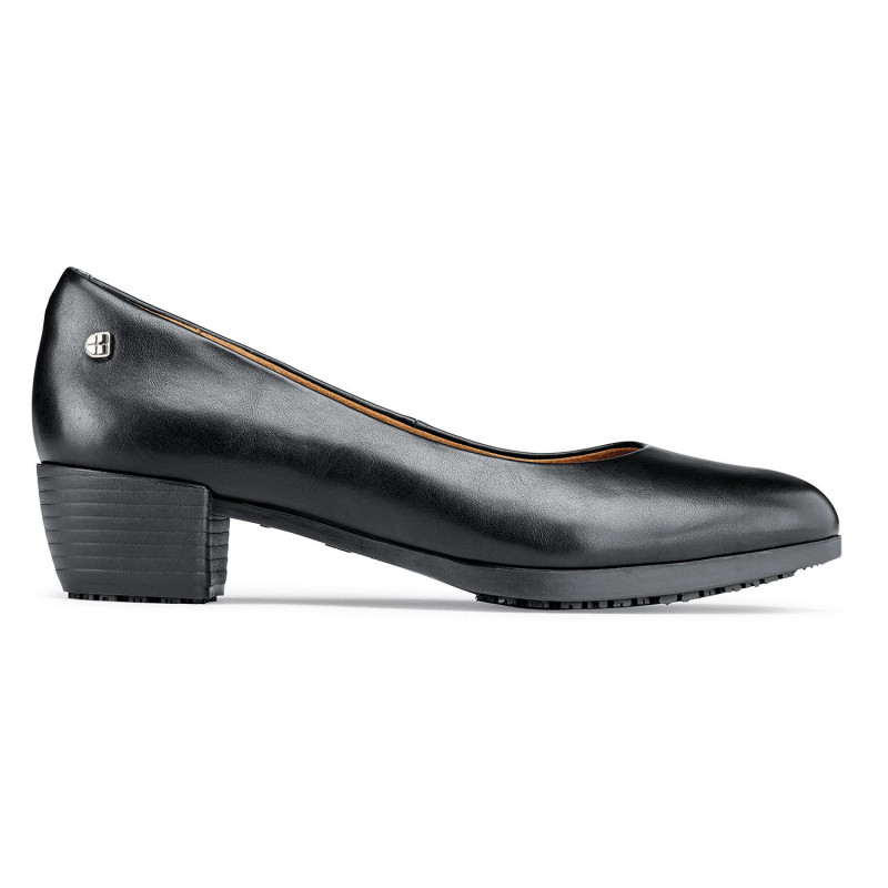 Shoes For Crews Colly Soft Toe – Chaussures De Travail Homme Antidérapantes SR, Confortables, Légères, Sans Métal OB E