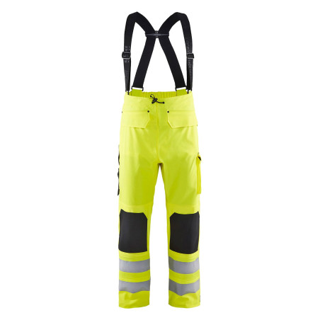 Pantalon haute visibilité imperméable	
