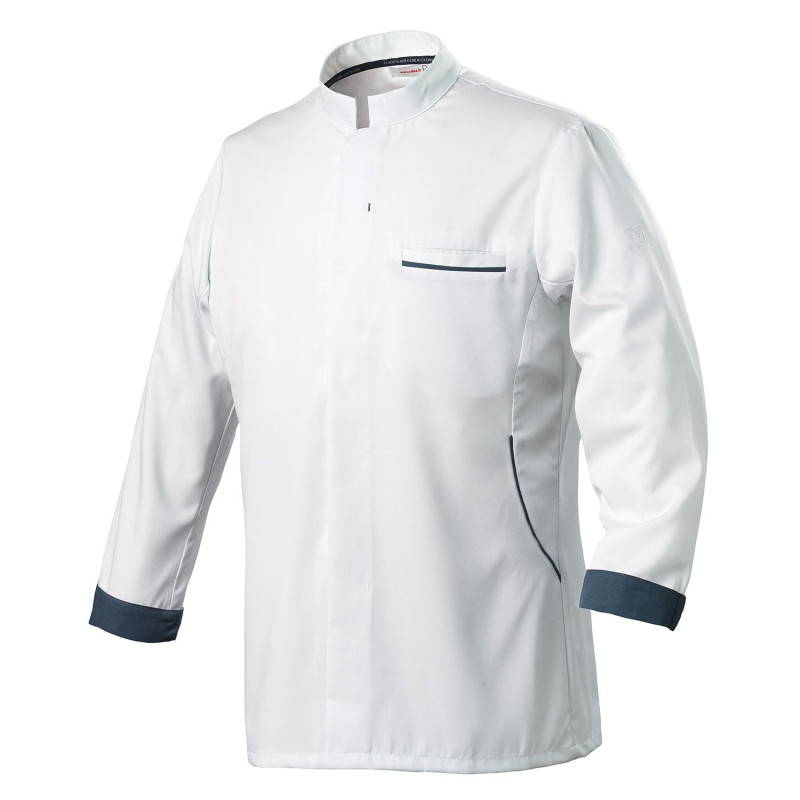 Veste de cuisine écologique