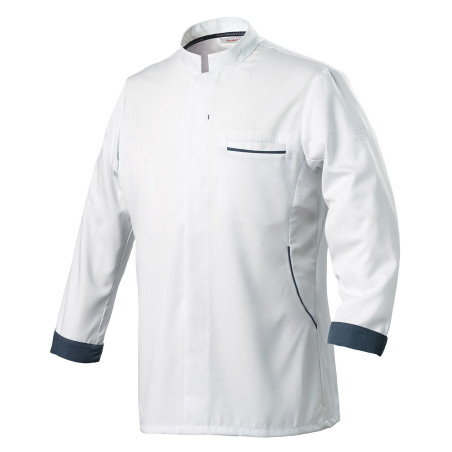 Veste de cuisine écologique
