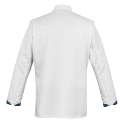 Veste de cuisine recyclée