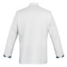 Veste de cuisine recyclée
