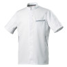 Veste de cuisine homme recyclée
