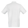 Veste de cuisine homme robur