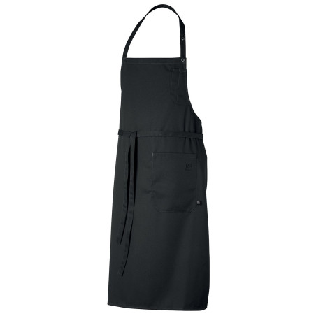 Tablier cuisine noir