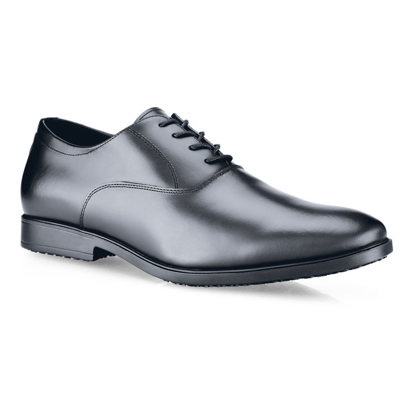 Richelieu professionnel antidérapant homme Shoes For Crews AMBASSADOR