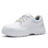chaussure sécurité blanche