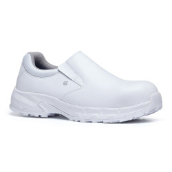 mocassin de sécurité 