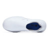 chaussure de cuisine blanche