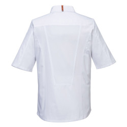 veste cuisinier