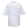 veste cuisinier