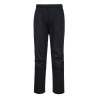 Pantalon cuisine noir