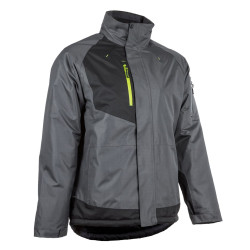Parka travail imperméable