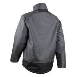 Parka travail hiver