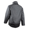 Parka travail hiver