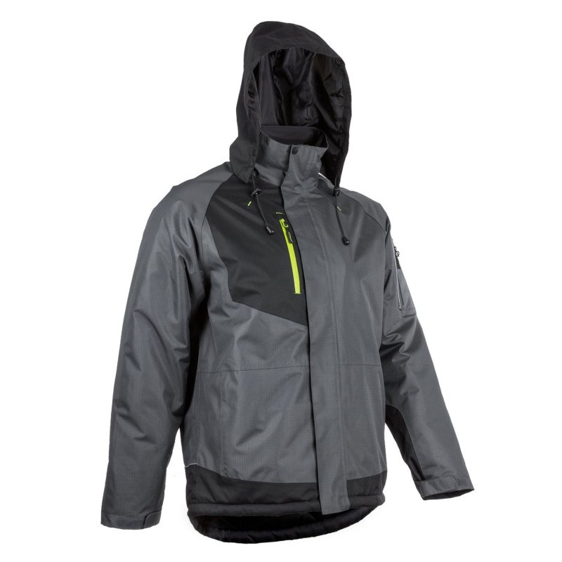 Parka travail