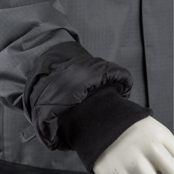 Parka travail homme