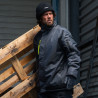 Parka coverguard