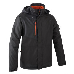 parka travail pas cher