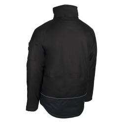parka travail 